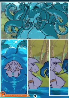 Water God (8)