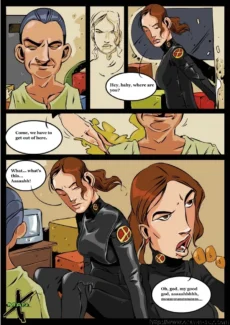 X-MEN (12)