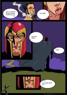 X-MEN (21)