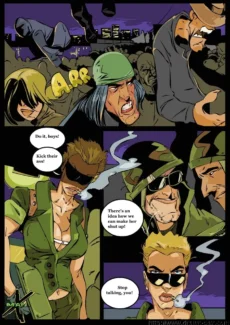 X-MEN (3)