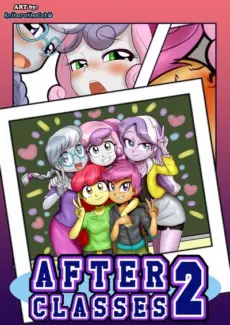 After Classes 2- My Little Pony: Equestria Girls After Classes 2- My Little Pony