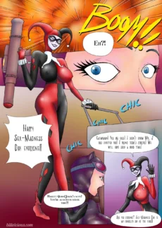 Arkham Asylum (10)