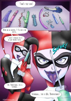 Arkham Asylum (12)