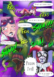 Arkham Asylum (24)