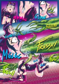 Arkham Asylum (26)