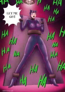 Arkham Asylum (6)