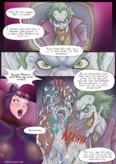 Arkham Asylum (7)