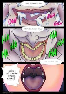 Arkham Asylum (9)