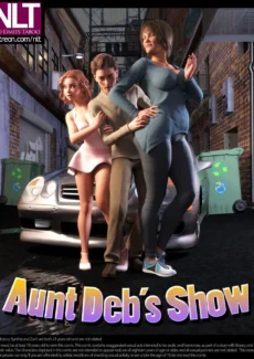 NLT Media- Aunt Deb’s Show NLT Media- Aunt Deb’s Show