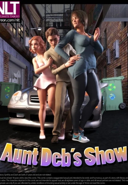 NLT Media- Aunt Deb’s Show