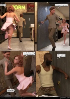 Aunt Deb’s Show (17)