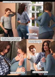 Aunt Deb’s Show (6)
