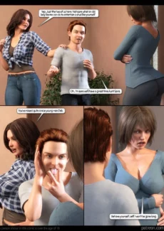 Aunt Deb’s Show (7)