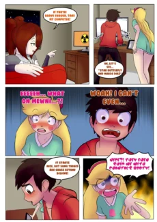 Between Dimensions (7)
