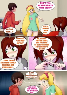 Between Dimensions (8)