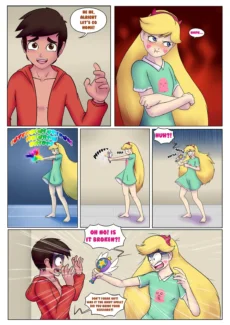 Between Dimensions (9)
