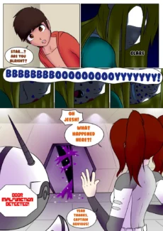 Between Dimensions013