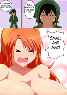 Boobs Slime (9)
