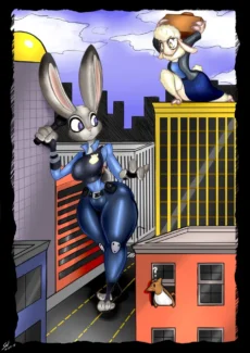 Buns of Doom003