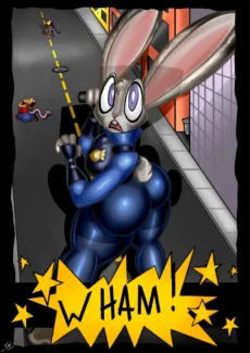 Buns of Doom004