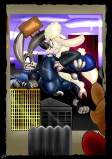 Buns of Doom005