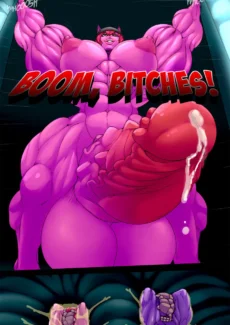 Butt Hunt (7)