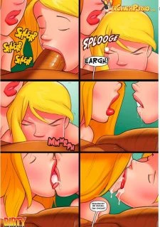 Cock Awakens Star (10)