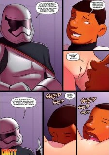 Cock Awakens Star (13)