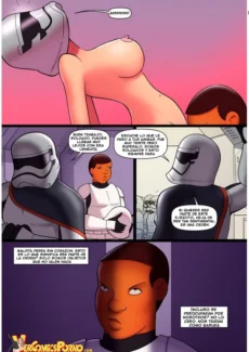 Cock Awakens Star (15)