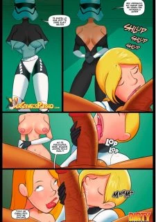 Cock Awakens Star (4)