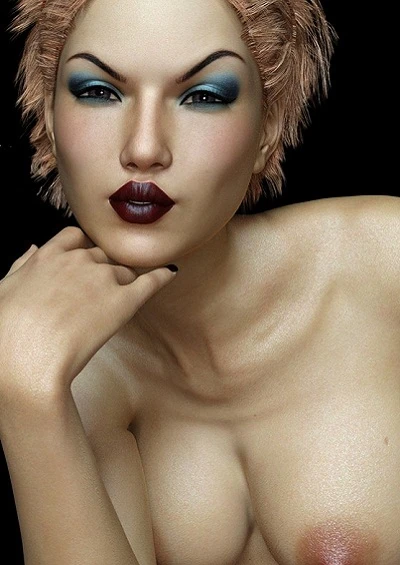 Classic Silke 4- New Horizons- CrystalImage