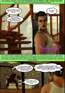 Cuckold in Africa (20)