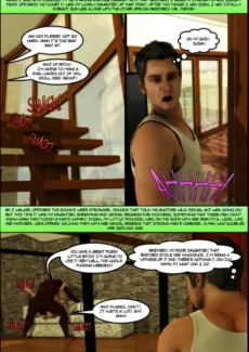 Cuckold in Africa (20)
