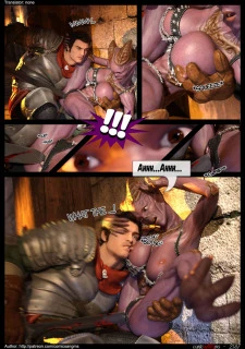 Dantes Sacrilege (3)