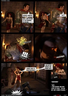 Dantes Sacrilege (6)