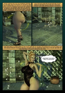 Dark Pleasures (19)