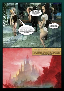 Dark Pleasures (5)