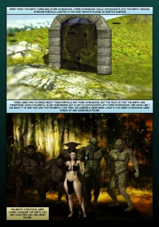 Dark Pleasures (8)