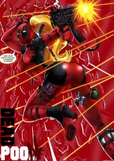 Deadpoon 0001 (best)