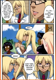 Deviants [Chapter 5] (3)