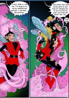 Doctor Bimboid vs Marvel (12)