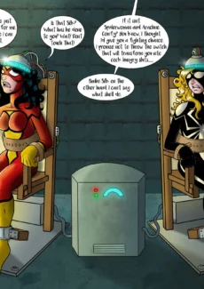 Doctor Bimboid vs Marvel (14)