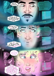 Doctor Bimboid vs Marvel (5)