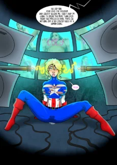 Doctor Bimboid vs Marvel (7)