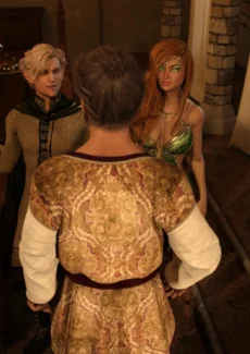 Fairy Tales ES 005