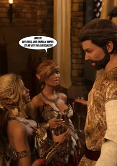 Fairy Tales ES 016