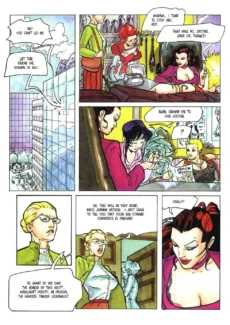 Fame & Beauty (20)