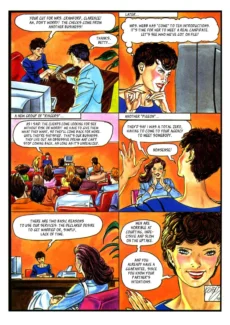 Ferocius- Contacts (18)