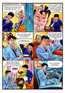 Ferocius- Contacts (41)