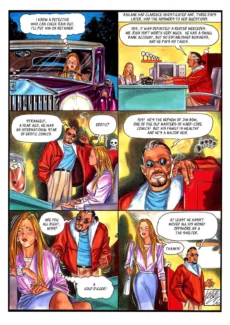 Ferocius- Contacts (47)